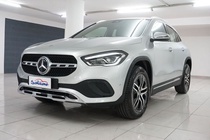 Mercedes-Benz GLA-Class 2022