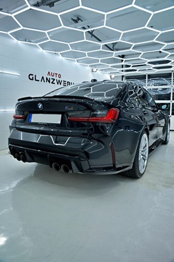 BMW M3 2025