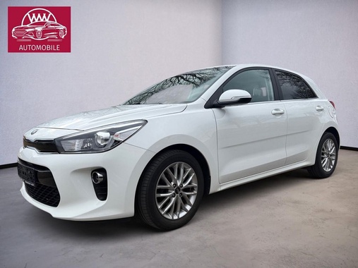 Kia Rio 2020