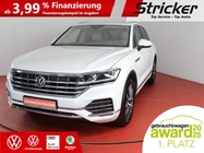 Volkswagen Touareg 2020
