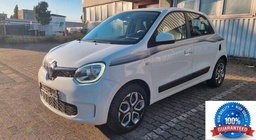 Renault Twingo 2019