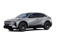 Toyota C-HR 2026