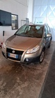 Fiat Sedici 2007