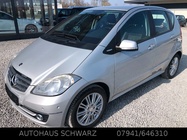 Mercedes-Benz A-Class 2009
