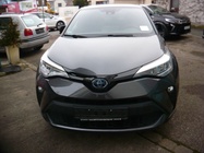 Toyota C-HR 2022