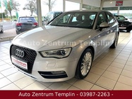 Audi A3 2014