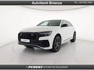 Audi Q8 2023