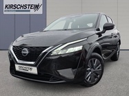 Nissan Qashqai 2023