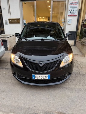 Lancia Ypsilon 2020