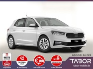 Skoda Fabia 2025