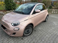 Fiat 500e 2023
