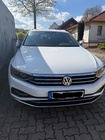 Volkswagen Passat 2019