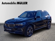BMW X5 2022