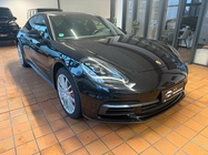 Porsche Panamera 2020