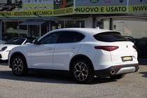 Alfa Romeo Stelvio 2019