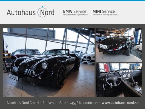 Wiesmann MF 3 2008