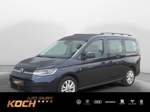 Volkswagen Caddy Maxi 2023