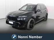 BMW X7 2025