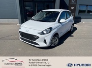 Hyundai i10 2026