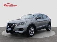Nissan Qashqai 2020