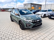Dacia Sandero 2024