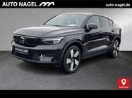 Volvo C40 2022