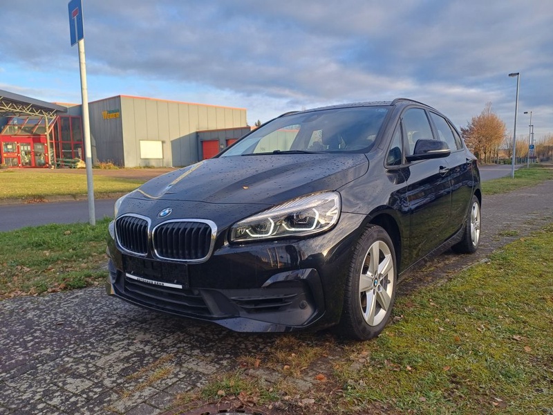BMW 2 Series