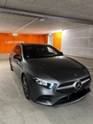 Mercedes-Benz A-Class 2022