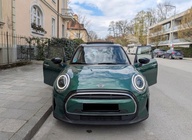 MINI Cooper 2022