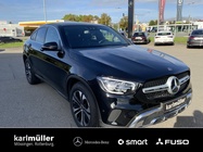 Mercedes-Benz GLC-Class 2022