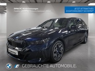 BMW i5 2024