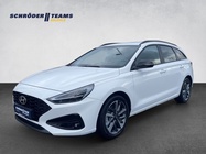 Hyundai i30 2025