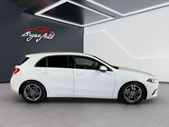 Mercedes-Benz A-Class 2019