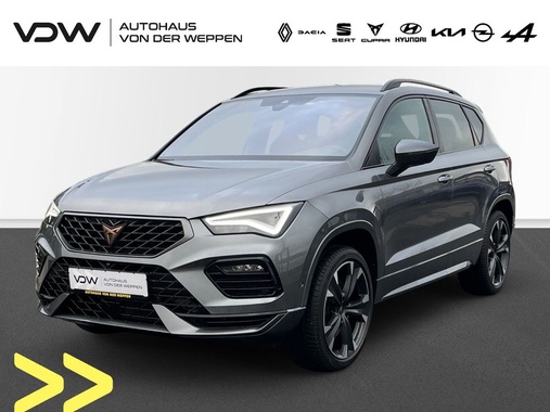Cupra Ateca 2024