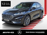 Ford Kuga 2023