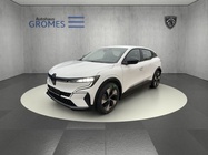 Renault Megane 2022
