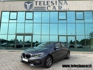 BMW 1 Series 2020