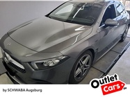 Mercedes-Benz A-Class 2019