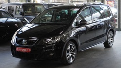 Seat Alhambra 2019