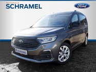 Ford Tourneo Connect 2025