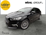 Ford Mondeo 2019