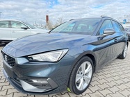 Seat Leon 2023