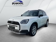 MINI Countryman 2025
