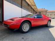 Maserati Other 1976