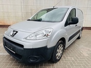 Peugeot Partner 2010