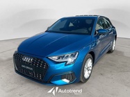 Audi A3 2021