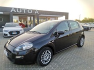 Fiat Punto 2014