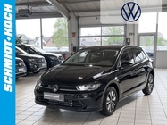 Volkswagen Polo 2025