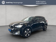 Volvo XC40 2024