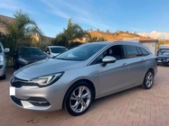 Opel Astra 2022